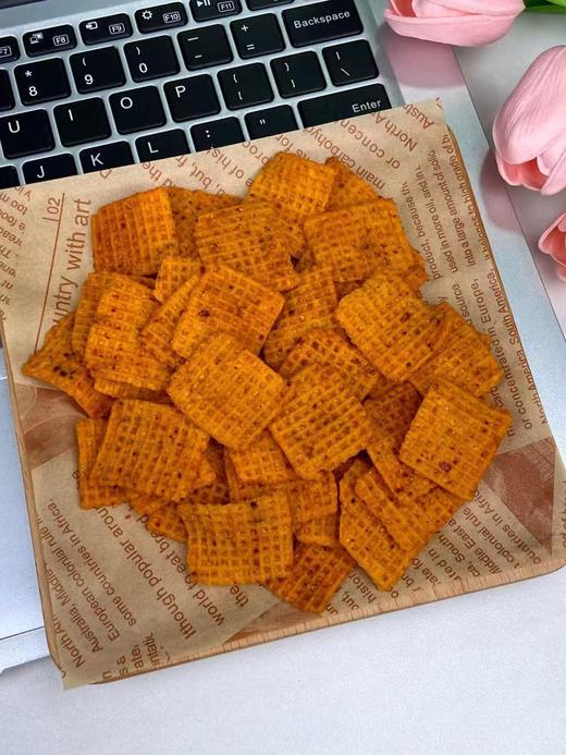 花椒锅巴 商品图0