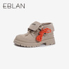 伊伴冬季冬靴女鞋B24588810 商品缩略图1