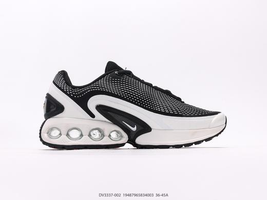 耐克Nike Air Max Dn休闲运动跑步鞋DV3337-002男女鞋 商品图1