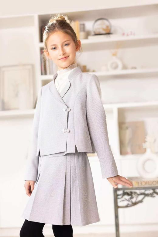 天空之城-LYNN&MILO裙套装 商品图2