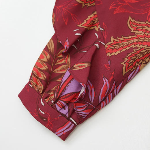 MC3L343麦克斯菲瑞连衣裙 商品图6