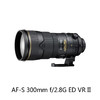 尼康（Nikon） AF-S 尼克尔 300mm f/2.8G ED II代防抖镜头 商品缩略图0