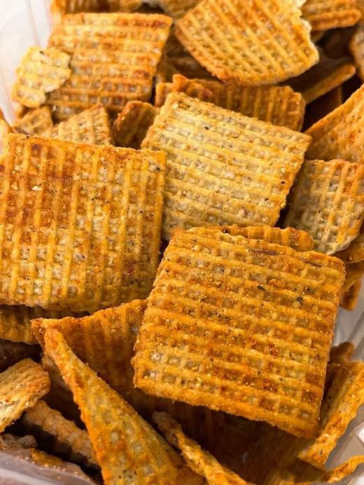 花椒锅巴 商品图1