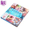 【中商原版】皮克斯 官方食谱 英文原版 Pixar The Official Cookbook Tara Theoharis 电影健康营养美食烹饪 商品缩略图1