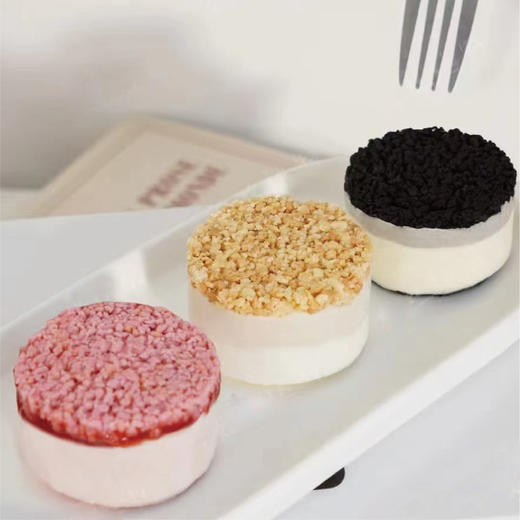 爆趣芝士蛋糕 商品图1