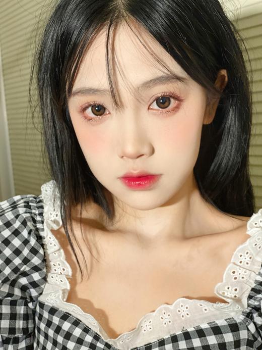 Bariecat旗下 · 日落金桔&日落甜酒& · 日抛 一盒十片装   · 吉林瑞尔康工厂 商品图11