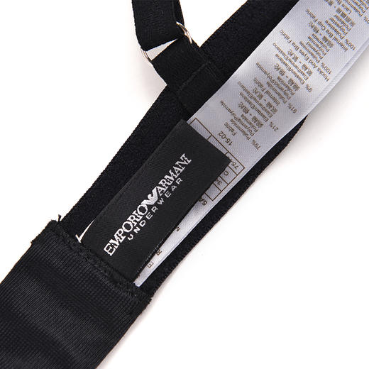 【超惠秒】Emporio Armani 女士舒适文胸内衣 92171 商品图6