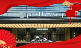 ★爆款年夜饭| 早鸟预售★ ￥4999起/套【上海卓越铂尔曼大酒店】 4间高级房+10人年夜饭桌餐，恒温泳池、健身房，另有连住2晚4间房套餐可选！欢欢喜喜过大年！2026年2月16日专享