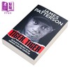 【中商原版】老虎 老虎 泰格 伍兹传记 高尔夫球 平装 英文原版 Tiger Tiger James Patterson 商品缩略图1