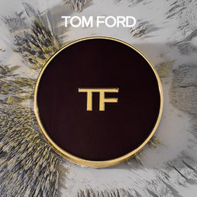 888066081337  汤姆福特TOM FORD	TOM FORD沁透无痕气垫粉盒