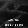 素湃Supield热力绒加绒背心男抗静电吸汗干爽7A抗菌东北冬季内搭 商品缩略图4