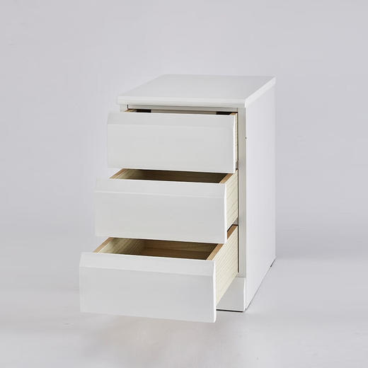 【家具】床头柜 维森（需自行安装） 商品图1