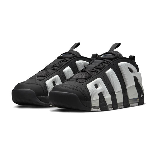 Nike/耐克男子AIR MORE UPTEMPO LOW休闲板鞋/复刻鞋FZ3055-001 商品图1