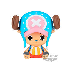 瑞华行模玩 航海王 SOFVIMATES 乔巴 鱼人岛VERBANCHBP-89560