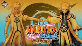 一番赏 火影忍者 连接的思念 80抽/套 2024.10