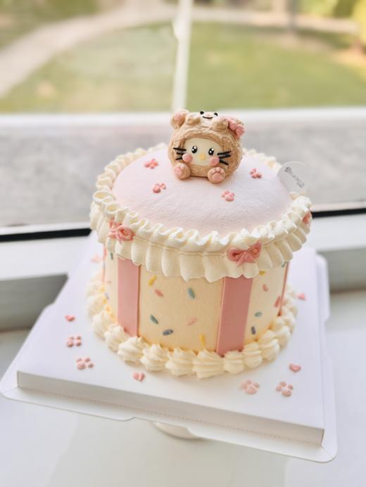 黄油小熊kitty 商品图1