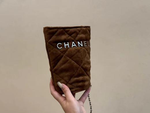 B102166小可爱水桶 包轻便又有容量 又精美又实用单肩斜跨包 商品图14