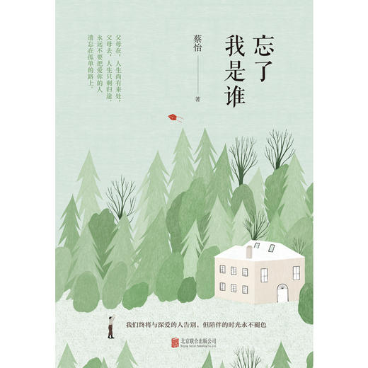 忘了我是谁 商品图2