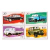 《中国汽车》特种邮票 1996-16 商品缩略图0