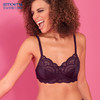 【优惠详情咨询客服】爱蒙娜amoena 德国进口义乳文胸乳腺术后专用胸罩无钢圈内衣45055色有罩杯 （义乳专用文胸，不含义乳） 商品缩略图1