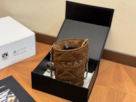 B102166小可爱水桶 包轻便又有容量 又精美又实用单肩斜跨包 商品图7