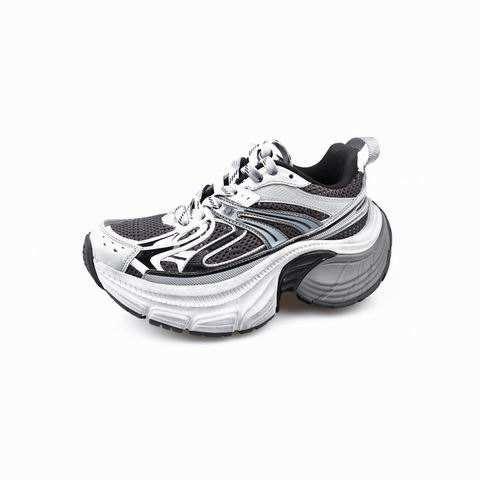 MIO 加绒老爹鞋M246662503 商品图0