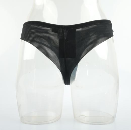 【超惠秒】Emporio Armani 女士舒适三角内裤 92170 商品图1