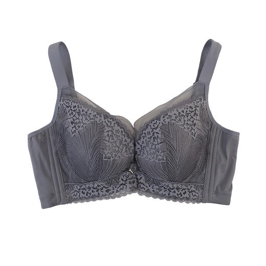 【69元1件】调整型秋冬婴儿棉文胸-2241101 商品图4