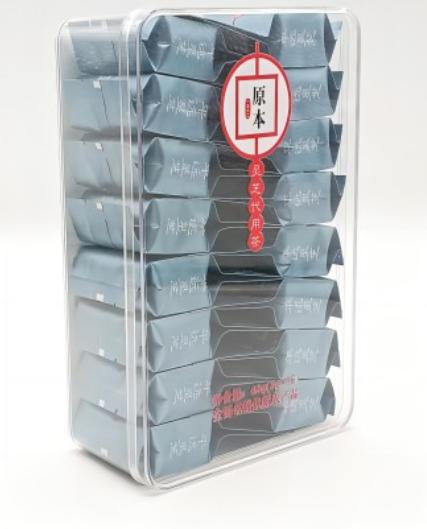 L原本灵芝代用茶48g 商品图1