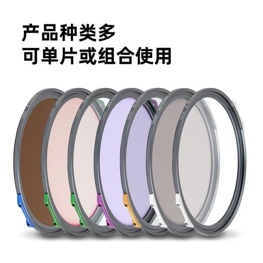 JetMag Pro魔术快装滤镜系统 商品图3