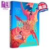 【中商原版】不可思议的生物 插图版 英文原版 Impossible Creatures Katherine Rundell 奇幻流行小说 商品缩略图0