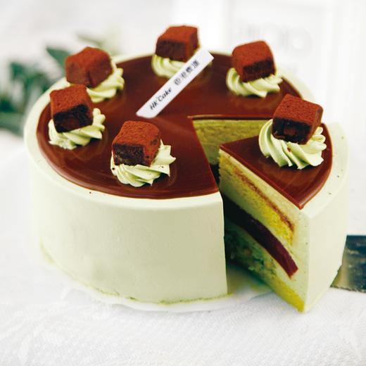 开心果慕斯（慕斯系列） 商品图0