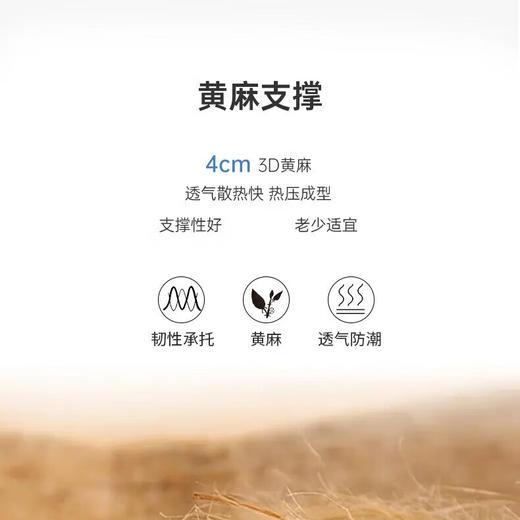 【家具】床垫 N-SLEEP CN-2 商品图2