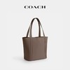 【自营】coach/蔻驰  女士HADLEY托特包单肩包设计感通勤便携大容量 CV996 IMV2R 商品缩略图1