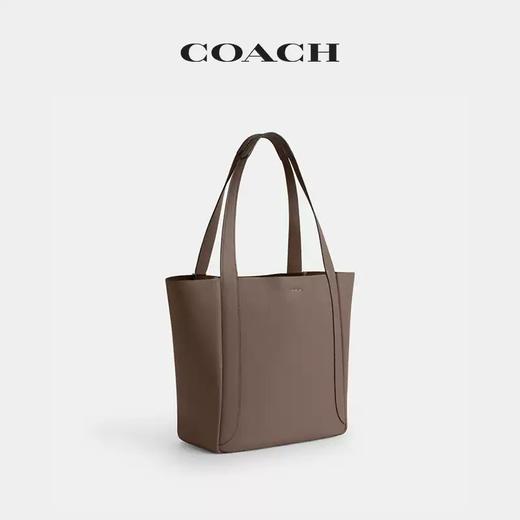 【自营】coach/蔻驰  女士HADLEY托特包单肩包设计感通勤便携大容量 CV996 IMV2R 商品图1