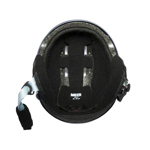 【六折清仓】BURTON伯顿24-25雪季新品男女ANON RAIDER 3滑雪头盔亚洲版215231 商品图7