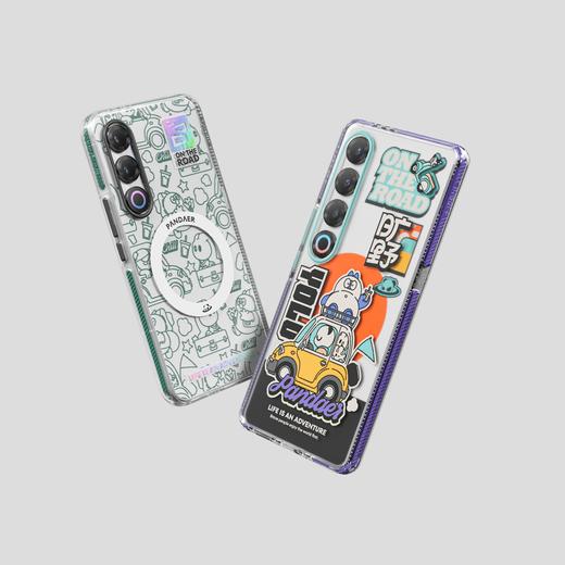 20/20PRO/21/21PRO/21Note 旷野 抗菌壳 商品图0