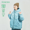 【品牌直发】ACMEITEM爱棵米 户外亲子轻量防泼水羽绒服白鹅绒保暖外套男女GAF3110862G 商品缩略图0