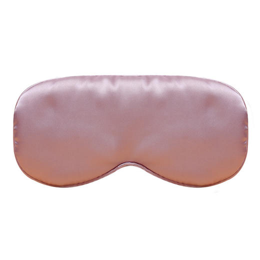 自然醒电加热真丝艾绒眼罩缓解眼疲劳热敷睡眠专用按摩发热加热充电款睡觉BNHA 商品图7