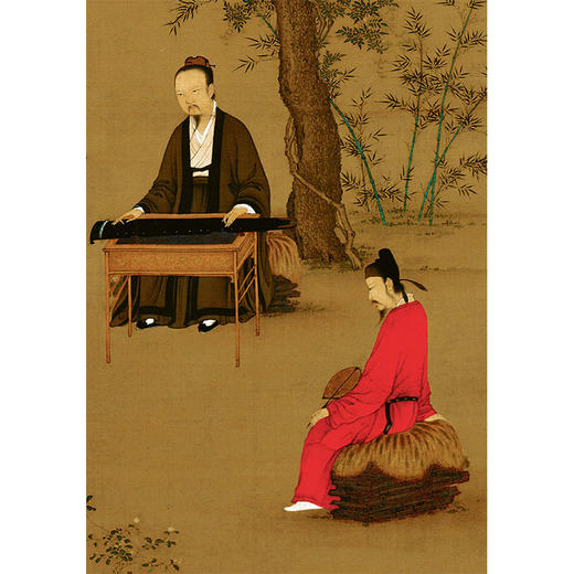 唐宋绘画史:全彩插图版 商品图1