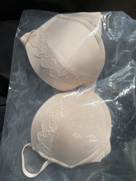 【超惠秒】Emporio Armani 女士舒适文胸内衣 92171 商品图9