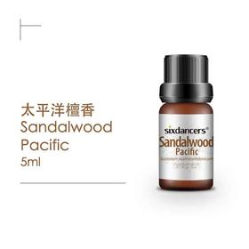 太平洋檀香