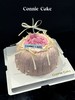 【1558】ins风桃心蛋糕 商品缩略图2