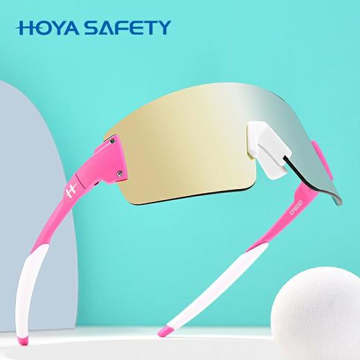 豪雅安全HOYA Safety 孩童运动镜 商品图1