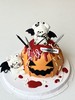 万圣节小恶魔·奶油蛋糕（插件随机） 商品缩略图0