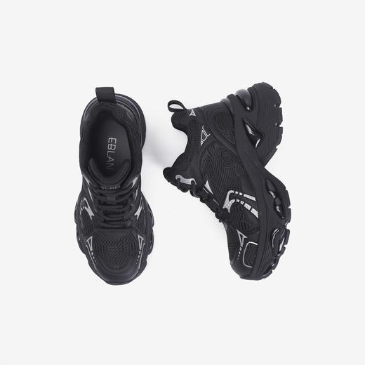 伊伴冬季冬靴女鞋B24548801 商品图8