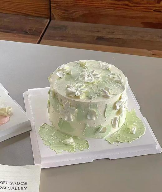 女神款奶油霜裱花打开“购买”有更多图片 商品图7