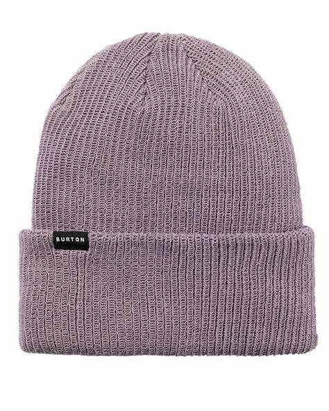 【四折清仓】BURTON伯顿官方22/23雪季男女ALL DAY LONG运动帽保暖233471 商品图1