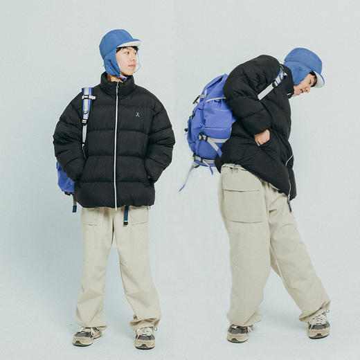 【品牌直发】ACMEITEM爱棵米-户外工装长裤GAF3020390G 商品图2