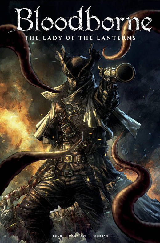 血源 灯笼夫人 Bloodborne Lady Of Lanterns（2022） 商品图0